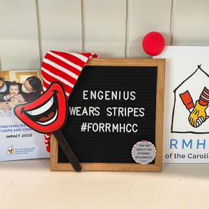 Engenius Web Development